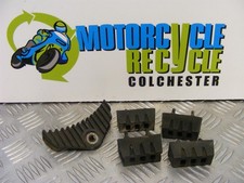 Suzuki GSF 650 Bandit Tank