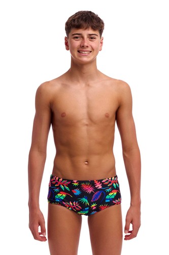 Funky trunks boys lost - funky,
