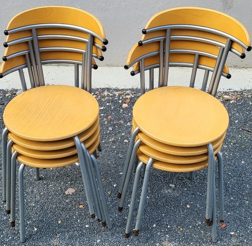Set vintage retro kitchen - set, 8