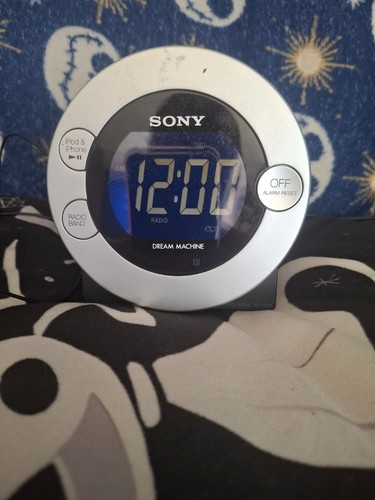 Sony dream machine digital - sony,
