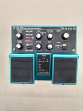 Boss SL-20 Slicer Audio