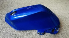 YAMAHA YZF R125 LEFT SIDE