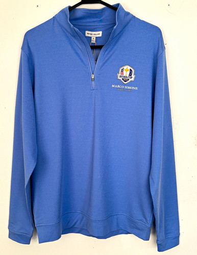 New with tags peter millar - peter,