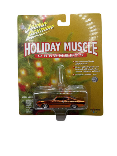 Johnny lightning ford - lightning, 70