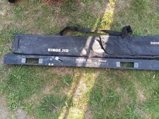 Trend Door Hinge Jig