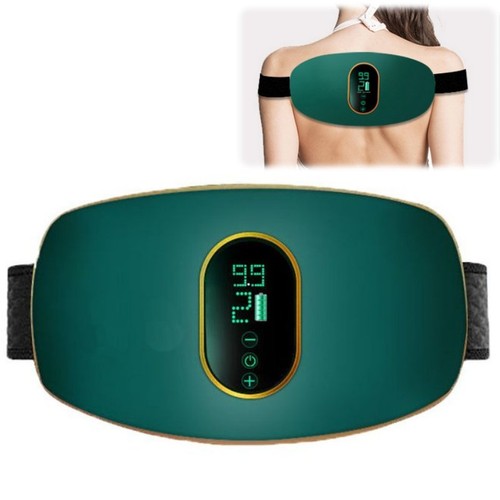 Fat burner slimming belt - fat,