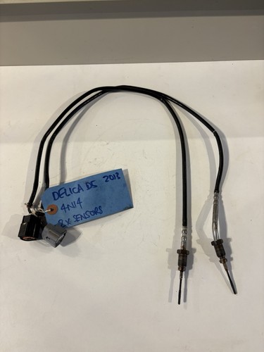 Mitsubishi delica l200 - l200, l300