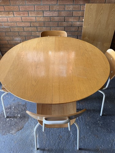 Mid century inspired solid - inspired,