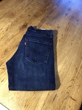 Men’s Levi’s 511 Slim Taper Jeans Great Condition 30 W 34 L