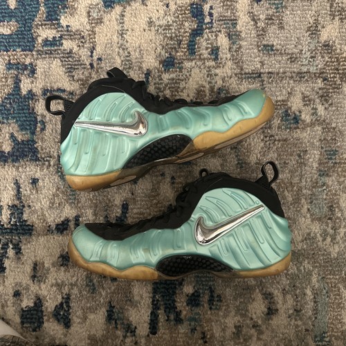 Nike air foamposite - air, pro