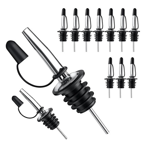 Pack liquor bottle - pack,