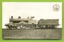 LONDON & NORTH WESTERN RAILWAY