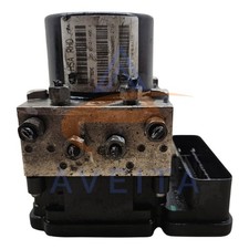 Dodge Journey 2010 2.0 Diesel