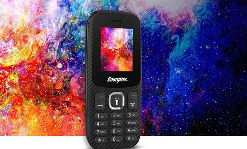 Energizer e13 dual - e13, dual-sim