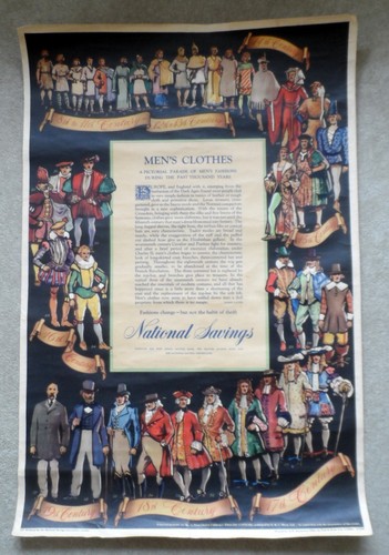 Vintage original national - original,