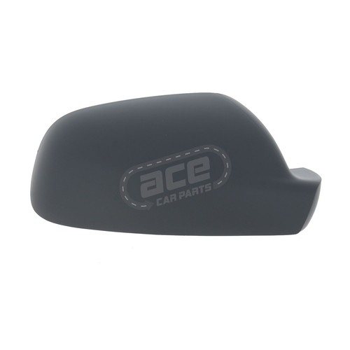 Wing door mirror cover - wing, cap