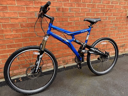 Marin mountain bike alpine - bike,