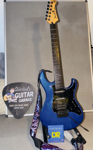 Electric guitar yamaha - electric,