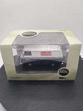 Oxford diecast fde009 ford - diecast,
