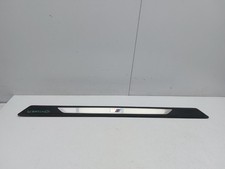 M-SPORT DOOR SILL TRIM COVER