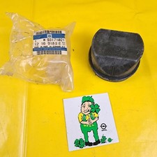 Headlight Cover Xenon Opel