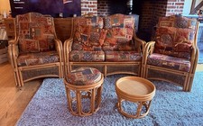 Conservatory Furniture Set