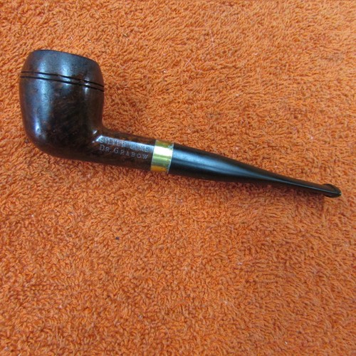 Grabow silver duke - grabow,