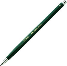 Faber-Castell TK - Mechanical Pencil 2 mm H 940