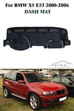 Dashboard Pad Dash Cover Mat