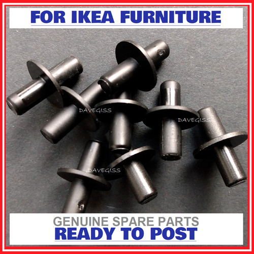 Ikea hemnes support pegs - ikea,