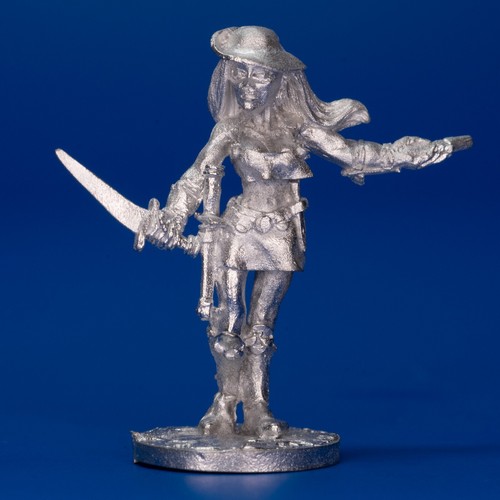 Ral partha metal - ral,