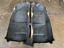 MG F/TF Single Piece Floor