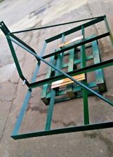 Leveler Grader Ménage Arena