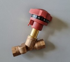 1/2" Crane D921 Double