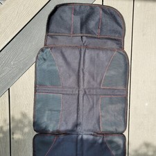 Baby Mad Car Seat Protectors Twin Pack