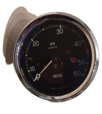 Veteran / Vintage Smiths BN 60