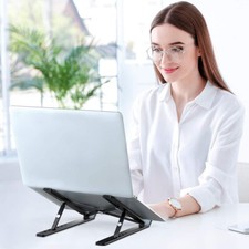 UK Adjustable Laptop Stand