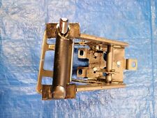 FORD S-MAX MK1 GALAXY MK3 HANDBRAKE LEVER MECHANISM ASSEMBLY  