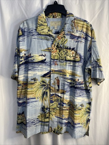 Mens speed boat - speed, hawaiian