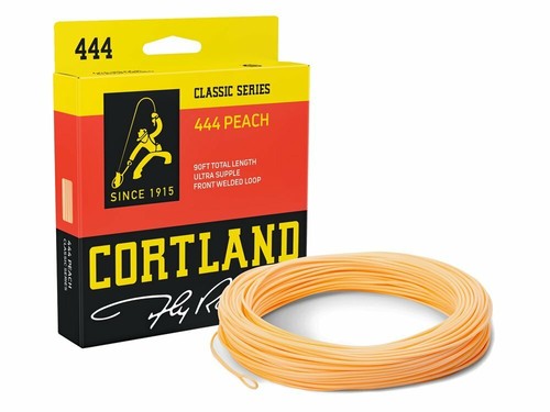 Cortland 444 peach - cortland,