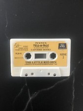 Children’s Ladybird Cassette