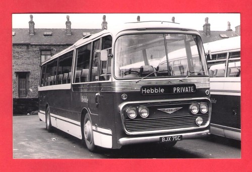 Coach photo hebble - coach, 75
