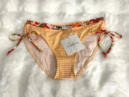 Bravissimo faubourg orange mix - bravissimo,