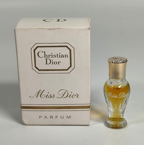 Vintage christian dior miss - vintage,