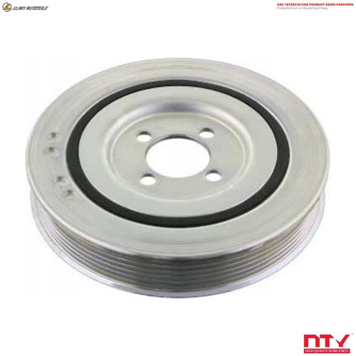 Pulley crankshaft rkp 001 - pulley,