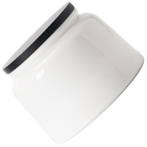 Elegant ceramic tea - ceramic, storage