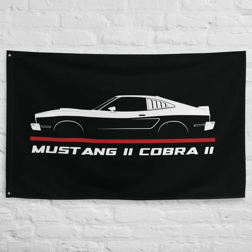 Mustang cobra 1977 1978 - mustang, 1977-1978