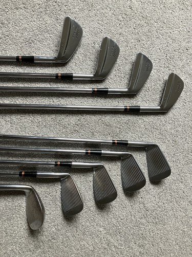 Wilson fg49 staff tour - fg-49,