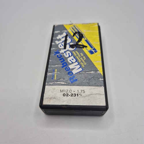 Roebuck hss m12 tap - roebuck,