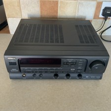 Aiwa MX-Z7000M Stereo